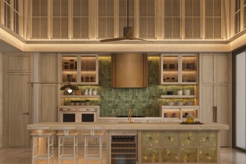 Villa in Kamala, Thailand 4 bedrooms № 71524 - photo 2