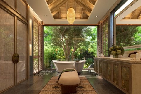 Villa in Kamala, Thailand 4 bedrooms № 71524 - photo 21