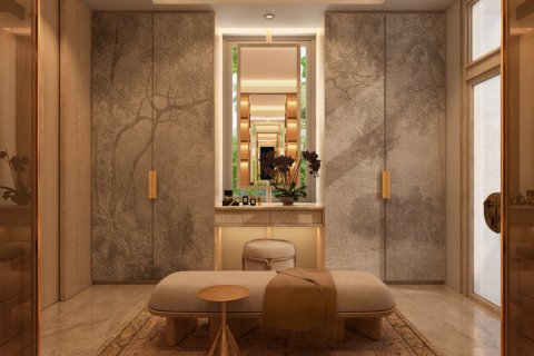 Villa in Kamala, Thailand 4 bedrooms № 71524 - photo 22