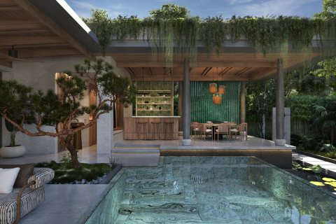 Villa in Kamala, Thailand 4 bedrooms № 71524 - photo 6