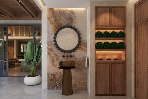 Villa in Kamala, Thailand 4 bedrooms № 71524 - photo 5