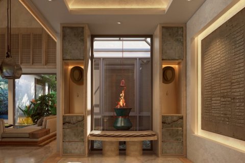 Villa in Kamala, Thailand 4 bedrooms № 71524 - photo 7