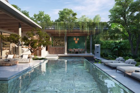 Villa in Kamala, Thailand 4 bedrooms № 71524 - photo 10