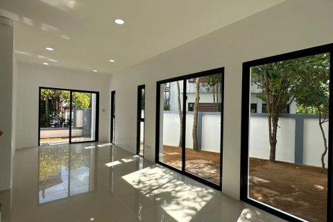 Townhouse in Phuket, Thailand 3 bedrooms № 140828 - photo 13