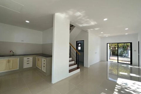 Townhouse in Phuket, Thailand 3 bedrooms № 140828 - photo 4