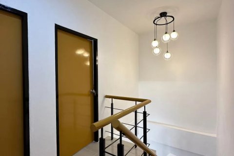 Townhouse in Phuket, Thailand 3 bedrooms № 140828 - photo 9