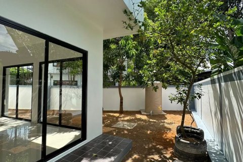 Townhouse in Phuket, Thailand 3 bedrooms № 140828 - photo 7