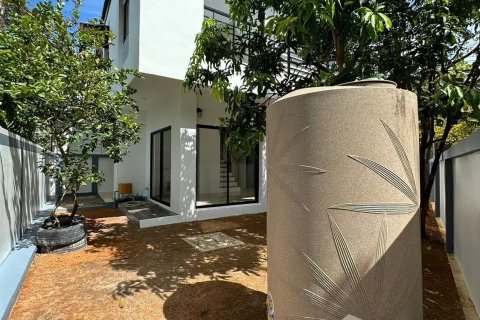 Townhouse in Phuket, Thailand 3 bedrooms № 140828 - photo 8