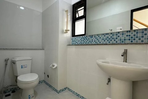 Townhouse in Phuket, Thailand 3 bedrooms № 140828 - photo 5
