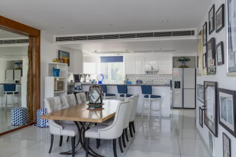 Condo in Phuket, Thailand, 2 bedrooms  № 140826 - photo 8