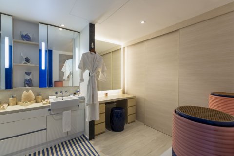 Condo in Phuket, Thailand, 2 bedrooms  № 140826 - photo 19