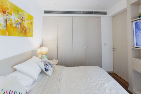 Condo in Phuket, Thailand, 2 bedrooms  № 140826 - photo 23