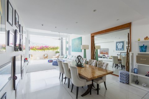 Condo in Phuket, Thailand, 2 bedrooms  № 140826 - photo 6