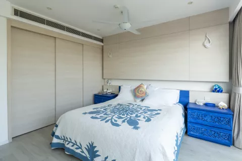 Condo in Phuket, Thailand, 2 bedrooms  № 140826 - photo 15