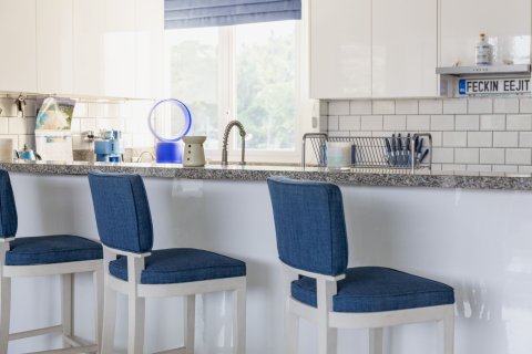 Condo in Phuket, Thailand, 2 bedrooms  № 140826 - photo 28