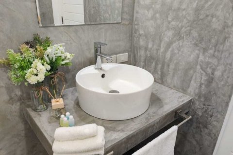 Appartement à Ko Samui, Thaïlande 2 chambres № 140831 - photo 9