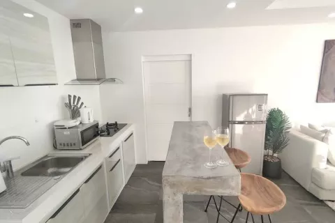 Appartement à Ko Samui, Thaïlande 2 chambres № 140831 - photo 3