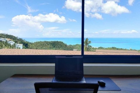 Appartement à Ko Samui, Thaïlande 2 chambres № 140831 - photo 12