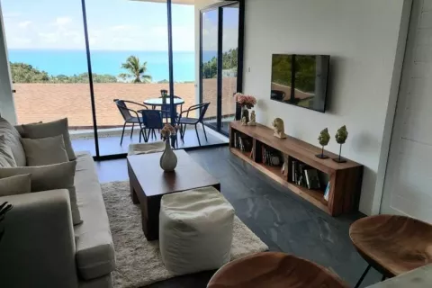 Appartement à Ko Samui, Thaïlande 2 chambres № 140831 - photo 4