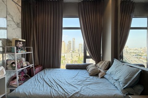 Condo à Khlong Toei, Bangkok, Thaïlande, 1 chambre № 201307 - photo 6
