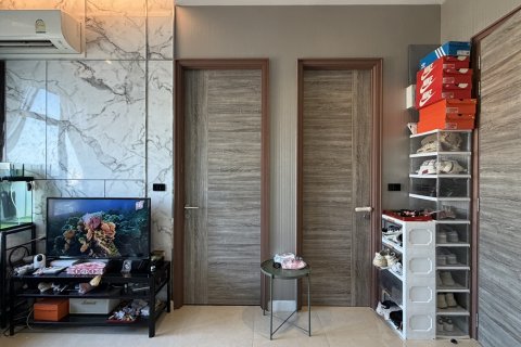 Condo à Khlong Toei, Bangkok, Thaïlande, 1 chambre № 201307 - photo 5