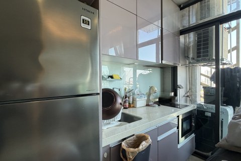 Condo à Khlong Toei, Bangkok, Thaïlande, 1 chambre № 201307 - photo 4