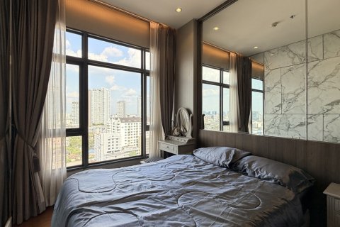 Condo à Khlong Toei, Bangkok, Thaïlande, 1 chambre № 201307 - photo 8