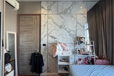Condo à Khlong Toei, Bangkok, Thaïlande, 1 chambre № 201307 - photo 2