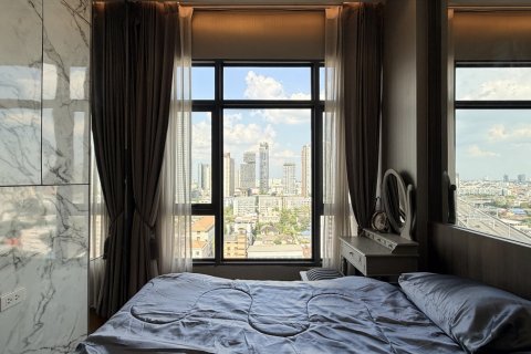 Condo à Khlong Toei, Bangkok, Thaïlande, 1 chambre № 201307 - photo 9