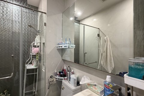 Condo à Khlong Toei, Bangkok, Thaïlande, 1 chambre № 201307 - photo 3