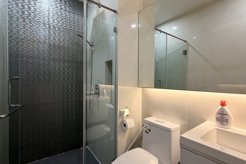 Condo à Khlong Toei, Bangkok, Thaïlande, 1 chambre № 201307 - photo 7