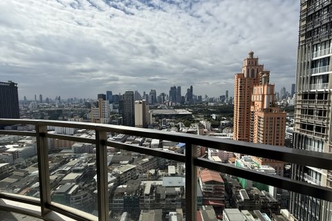 Condo à Khlong Toei, Bangkok, Thaïlande, 3 chambres  № 201305 - photo 10