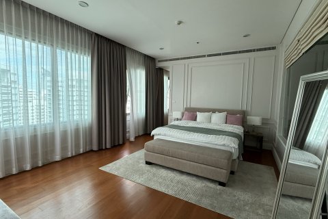 Condo à Khlong Toei, Bangkok, Thaïlande, 3 chambres  № 201305 - photo 6