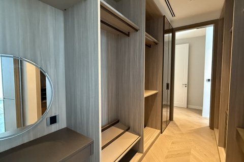 Condo à Pathum Wan, Bangkok, Thaïlande, 3 chambres  № 201304 - photo 7