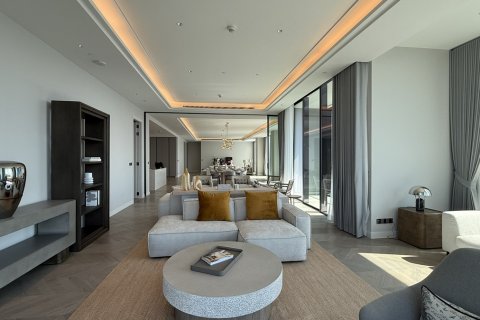 Condo à Pathum Wan, Bangkok, Thaïlande, 3 chambres  № 201304 - photo 6