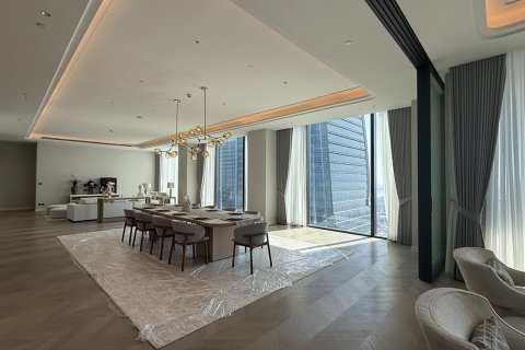 Condo à Pathum Wan, Bangkok, Thaïlande, 3 chambres  № 201304 - photo 9