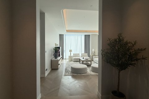 Condo à Pathum Wan, Bangkok, Thaïlande, 3 chambres  № 201304 - photo 10