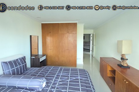 Condo à Ratchathewi, Bangkok, Thaïlande, 2 chambres  № 201306 - photo 10