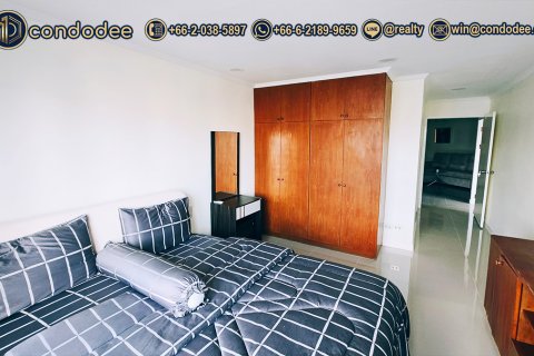 Condo à Ratchathewi, Bangkok, Thaïlande, 2 chambres  № 201306 - photo 8
