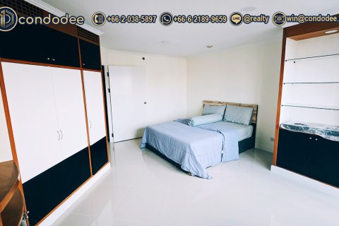 Condo à Ratchathewi, Bangkok, Thaïlande, 2 chambres  № 201306 - photo 2