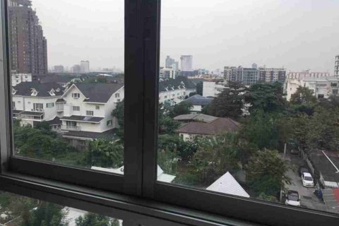 Condo à Bangkok, Thaïlande, 1 chambre № 208712 - photo 4
