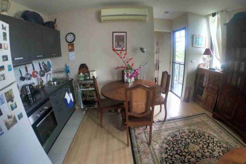 Condo in Bangkok, Thailand, 1 bedroom № 208717 - photo 5