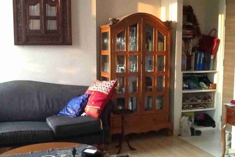 Condo à Bangkok, Thaïlande, 1 chambre № 208717