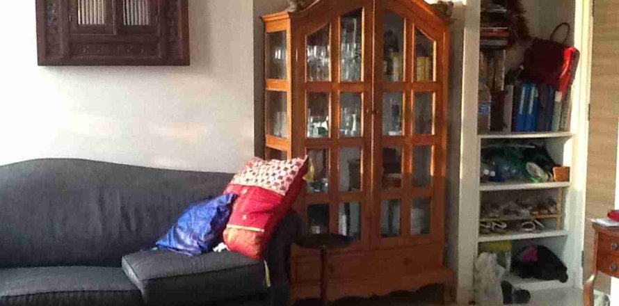 Condo in Bangkok, Thailand, 1 bedroom № 208717