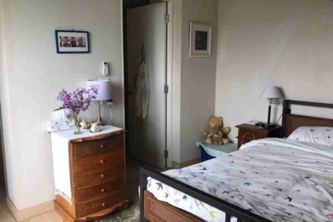 Condo in Bangkok, Thailand, 1 bedroom № 208717 - photo 9