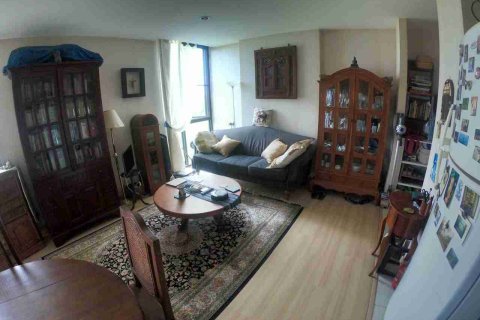 Condo in Bangkok, Thailand, 1 bedroom № 208717 - photo 6