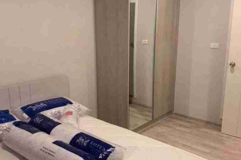 คอนโดมิเนียมในกรุงเทพฯ, ประเทศไทย, 1 ห้องนอน № 208718 - รูปถ่าย 5