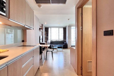 Студия в кондо в Банг Ламунге, Таиланд № 205109 - фото 4