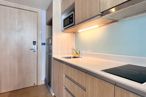 Студия в кондо в Банг Ламунге, Таиланд № 205109 - фото 6