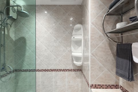 Студия в кондо в Банг Ламунге, Таиланд № 205108 - фото 11